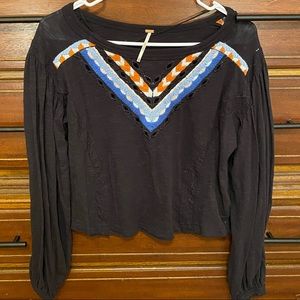 Free People Top